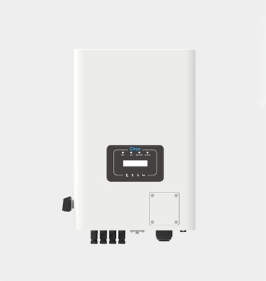 Driefase 18kW On Grid String Inverter voor zonnestelsel SUN-18-25K-G05 IP65