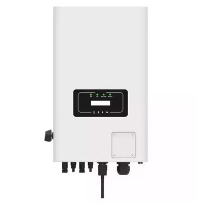DC/AC-omvormers Deye SUN-23K-G05 Op net 3 Fase 23KW 25KW Deye String PV-omvormer
