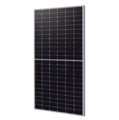 TOPHiKu6 CS6R-T 425W-450W Monokristallijn silicium zonne module voor zonne-energiesysteem