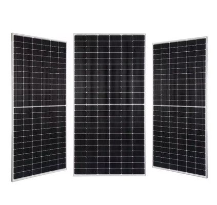 TOPCON 570W-600W Monokristallijn silicium zonnepaneel voor energie fotovoltaïsch paneel