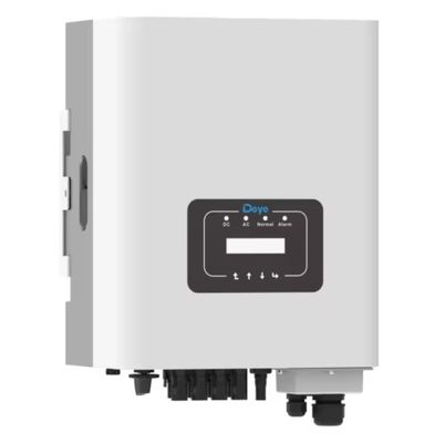 Deye Sun-8K-G02P1-EU-AM2 Inverter EU-versie 8Kw Single Phase On Grid zonne-inverter