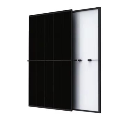 Zonne-energiesysteem GLD-425BS 405W 410W 415W 420W 425W Monocristallijn silicium module PV-paneel