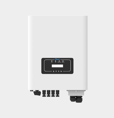Deye PV-omvormer voor enkelfasig zonnestelsel 9KW 10KW Sun-9/10K-G02P1 met IP65-classificatie