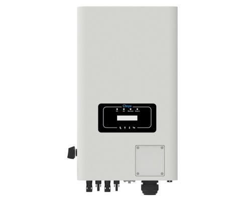 Driefasige stroomomvormer 30kw 33kw 35kw 36kw Deye G05 zonne-omvormers voor op het net