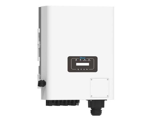 40kw 45kw 50kw Driefasige snor-omvormer voor commerciële Deye SUN-G04 zonne-omvormers