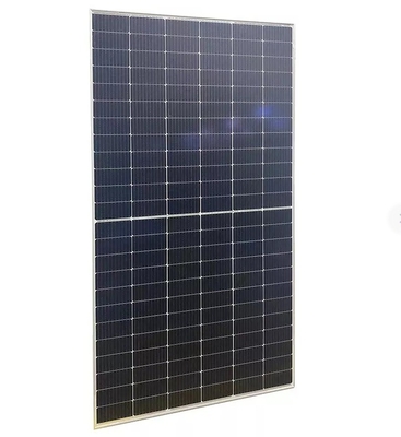 Monokristallijn zonne-module GLD-585BS 565W 570W 575W 580W 585W met 132 halve cellen