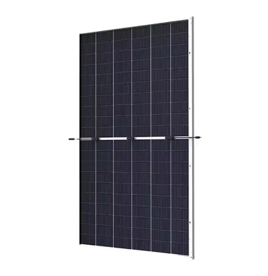 Sunrise GLD-605BS Zonne-energiesysteem 585W 590W 595W 600W 605W Monocristallijn Bifacial