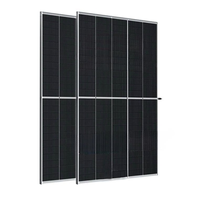GLD-430N 430W 425W 420W 415W 410W N-type monokristallijn module voor zonne-energiesysteem