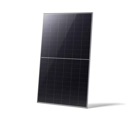 Monocristallijn silicium Jinko zonne-module 470W-490W halve cellen PV-panelen voor zonne-energiesysteem