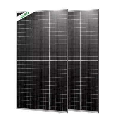 Jinko 60HL4- V 470W 475W 480W 485W 490W Monofaciaal zonnepaneel voor zonne-energiesysteem