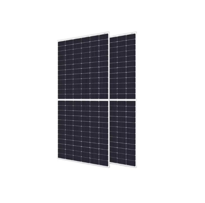 Bifaciale dubbelglas monokristallijn siliciumcelmodule met 66HL4M-BDV Jinko Solar