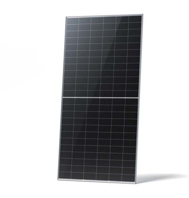 Jinko Tiger Neo N-type zonnepanelen 72HL4-V 570W-590W Monocristallijn fotovoltaïsch zonnepaneel