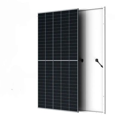 Sunrise Solar PV Panel GLD-515BS Mono-facial Smart Module Selectie voor zonne-energiesysteem