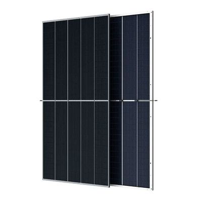 GLD-710N Sunrise Bifacial PV Panel 710W N-type mono-module voor zonne-energiesysteem
