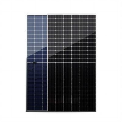 CanadianSolar BiHiKu6 CS6W-530 535 540 545 550 555W Bifaciaal PERC-monokristallijnpaneel