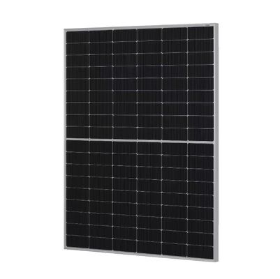Tier 1 JA Solar Easy Installation Dual Glass Bifacial 440W JAM54D40 LB zonne-module