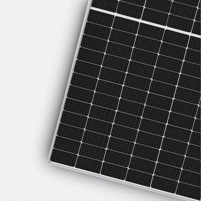 Jinkosolar JKM575-600N-72HL4-BDV N-TYPE Monokristallijn zonnepaneel voor het zonnestelsel