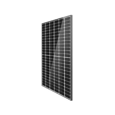Bifaciale zonnepanelen met hoog transmissieglas voor huishoudelijke powerbank Huis en energie