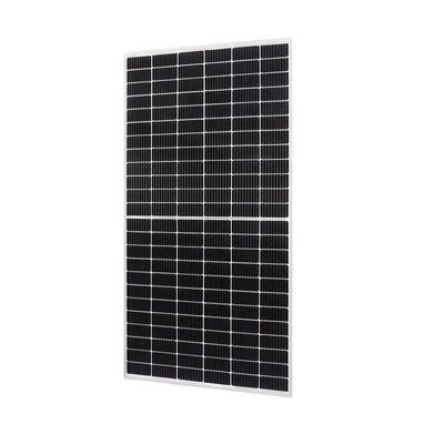 Panel afmetingen 1800mm*1134mm*30mm Zonne-energiesysteem voor de nacht door Luminous Canadian