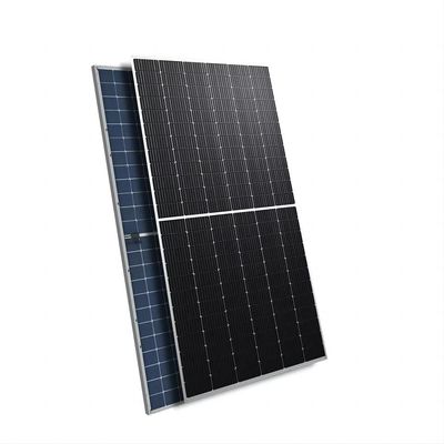 Trinasolar TSM-NEG21C.20 Bifacial Dual Glass Monocrystalline Silicon Module met 720W