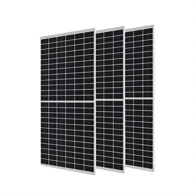 Zonnepanelen 144 Cellen Jinkosolar JKM575-600N-72HL4-BDV N-TYPE Monokristallijn module