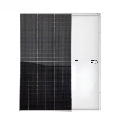 CanadaSolar Monocrystalline Module 144 Cells Photovoltaic System Panels 33,6 kg