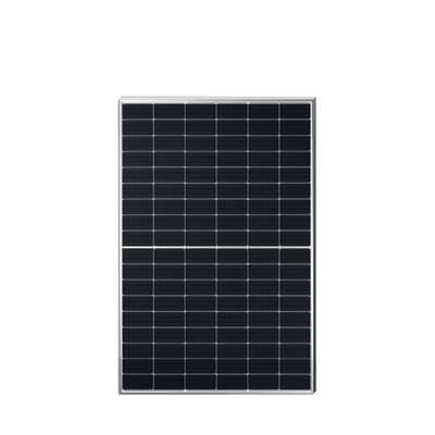 CanadianSolar N-type TOPCon Monofacial Panel 445W-470W 108 cellen voor zonne-energiesysteem