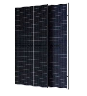 GLD-665BDG 645W 650W 655W 660W 665W Monocristallijn silicium halfcel fotovoltaïsche panelen