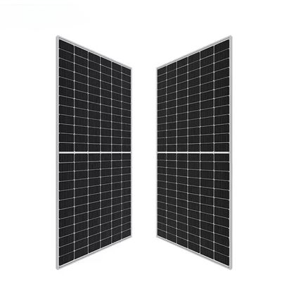 535W 540W 545W 550W 555W 560W JAM72D30 MB N-type Bifaciale Mono Perc-zonnemodule voor zonne-energie