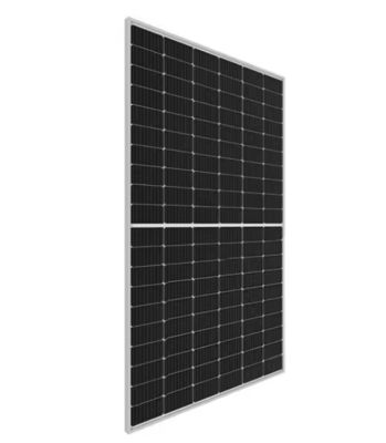 JA Solar Deep Blue-serie 570W 575W 580W 585W 590W 595W Halfcel monokristallijne module