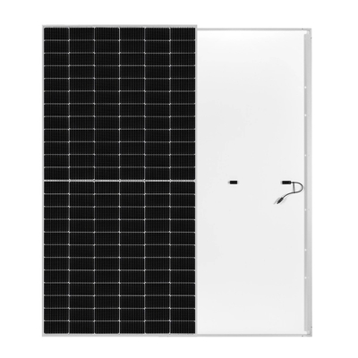JASOLAR Monofaciaal zonnepaneel met QC4.10-351/MC4-EVO2A connector 2278 x 1134 x 30 mm
