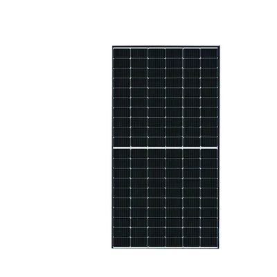 Maximale systeemspanning 150ovDC EC 35A SUNRISE GLD-665BDG 645-665w Zonnepanelen