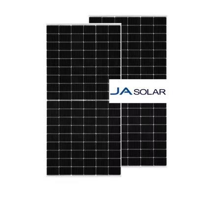 EU Warehouse JA Solar 415W-440W Deep Blue 3.0 JAM54S30 LR Monofaciaal zonnepaneel