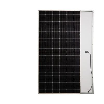 CanadianSolar 144 Cells Monocristallijn PERC zonnepaneel 535W 540W 545W 550W 555W 560W