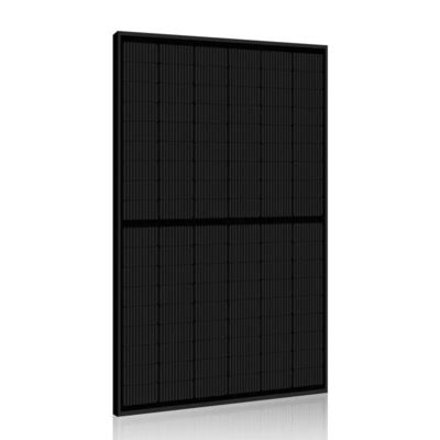 POE/EVA-gecapsuleerd monokristallijn zonnepaneel GLD-425BS voor 405-425W