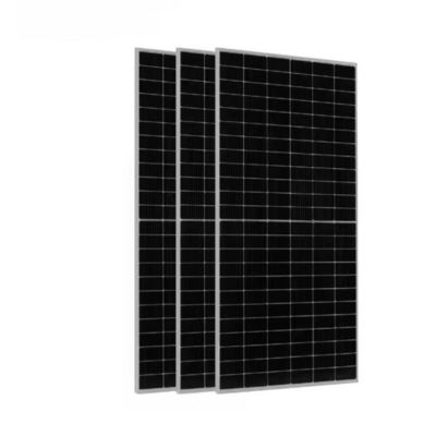 Jinko 570W-590W Bifacial Dual Glass Photovoltaic Panel Monokristallijn Siliciummodule