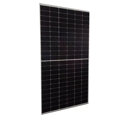 600w 605w 610w 615w 620w Monokristallijn fotovoltaïsche panelen met 3 dioden
