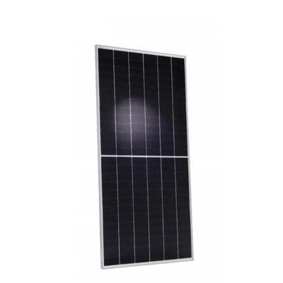 615W 620W 625W 630W 635W 640W Dubbele Glazen Tweezijdige Zonneplaat N-Type JAsolar Zonnepanelen