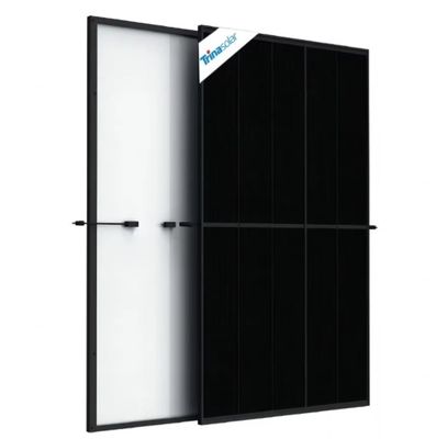 425W 430W 435W 440W 450W Monokristallijn silicium zonnepaneel voor zonne-energiesysteem