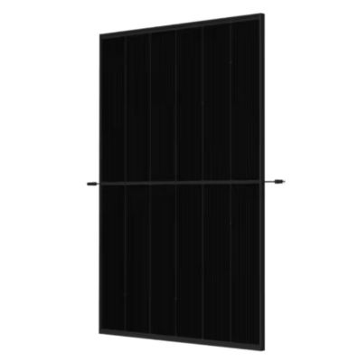 1762x1134x30mm EU Stock Trina N-type zonnepaneel Dual Glass Monocrystalline Solar Module