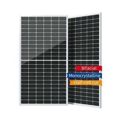Halvecel Monocristallijn silicium zonnepaneel 580w 585w 590w 595w 600w 605w 610w CanadianSolar 120 cellen