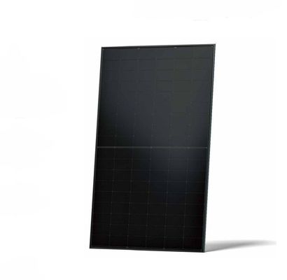 425w 430w 435w 440w 445w 450W N-type zonnepaneel Bifacial Double Glass Module voor Europa