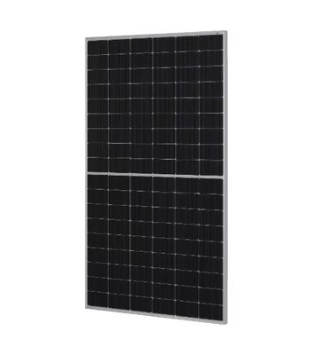 Zonnepaneel 430W 440W 450W 455W Halve cel PV-module Monokristallijn Mono Facial JA Solar