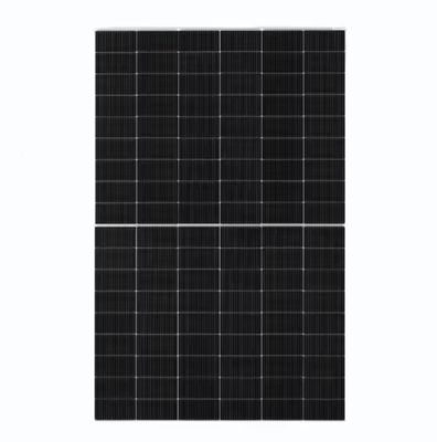 Verhard glas zonnepaneel 430W 435W 440W 445W 450W 455W voor zonne-PV-systeem van JA Solar
