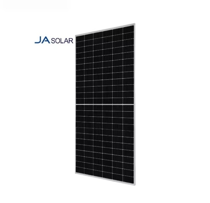EU Warehouse Tier 1 zonnepaneel 615W 620W 625W 630W 635W 640W voor zonne-energiesysteem
