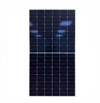 182mmx182mm Longi Mono-face Solar Module De perfecte combinatie van en prestaties